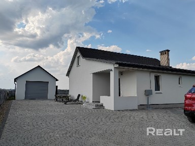 Снять коттедж на сутки, д. Тельмы-2, ул. Центральная, 13/1 (Брестский р-н, Брестская область)