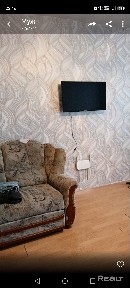 Снять 1-комнатную квартиру на сутки, г. Брест, ул. Московская, 295