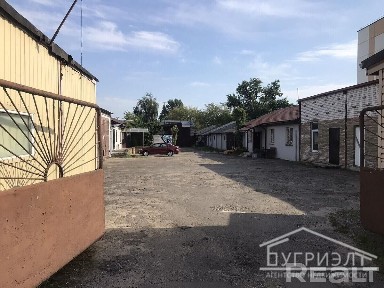 г. Брест, ул. Героев обороны Брестской крепости