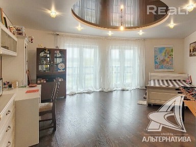 г. Брест, ул. Октябрьской революции