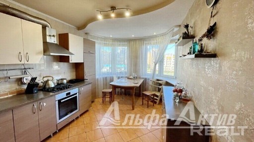 г. Брест, ул. Московская