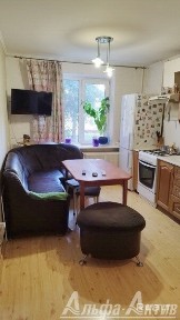 г. Брест, ул. Дубровская