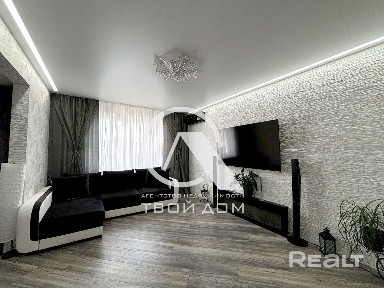 Купить 2-комнатную квартиру, г. Брест, ул. Героев обороны Брестской крепости