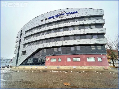 г. Минск, ул. Платонова, 1/Б