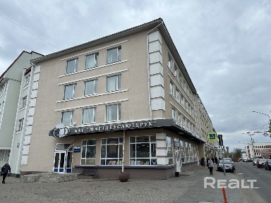 Снять офис, г. Могилев, ул. Болдина, 7