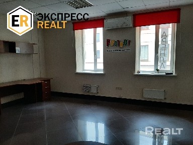 Купить офис, г. Брест, ул. Советская