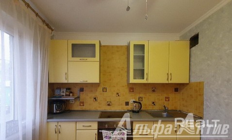 Двухкомнатная квартира. ул. Вульковская - 250104