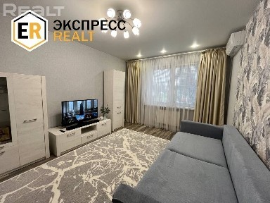 г. Брест, ул. Адамковская