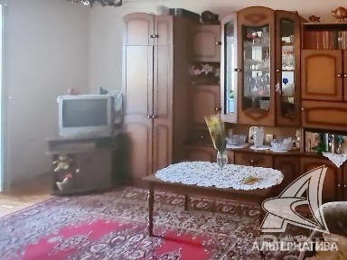 г. Брест, ул. Кирова