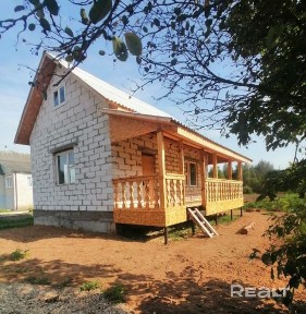 Купить дом, аг. Башни, ул. Будовесть (Шумилинский р-н, Витебская область)