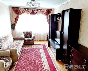 Четырехкомнатная квартира, Ленинградская ул. - 190511