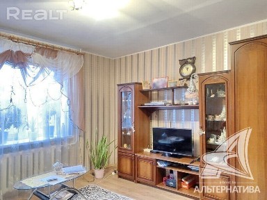 Продажа двухкомнатной квартиры в Бресте, ул. Скрип 251118