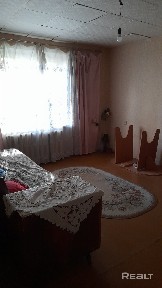 Просторная пятикомнатная квартира.