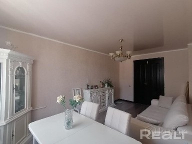 Продажа 3-комнатной квартиры