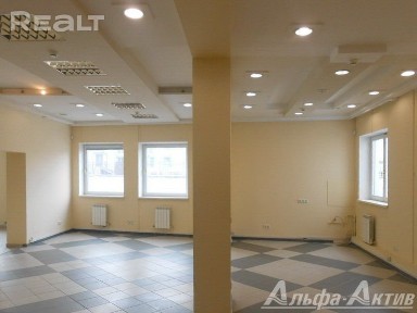 Торговое помещение - 940403