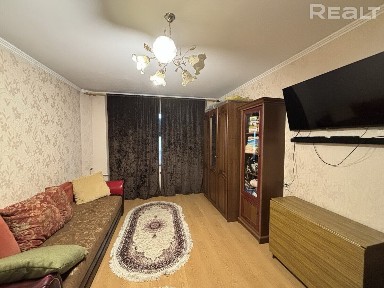 Двухкомнатная квартира, Строительная ул. - 240673