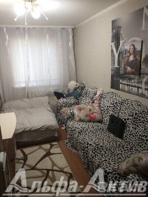 Двухкомнатная квартира, Московская ул. - 230934