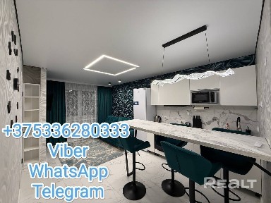 Снять 2-комнатную квартиру на сутки, г. Брест, ул. Гоголя, 88