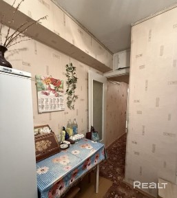 Купить 2-комнатную квартиру, г. Могилев, б-р Юбилейный, 5