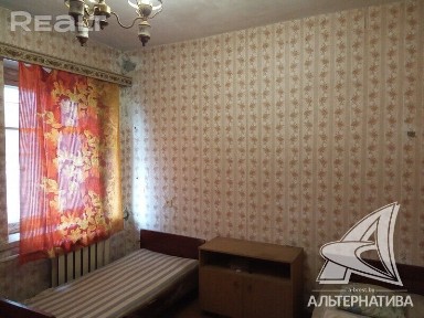 Продажа двухкомнатной квартиры в Бресте, ул. Солне 933574