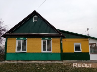 Снять агроусадьбу на длительный срок, г. Логойск