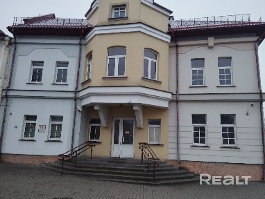 Снять офис, г. Гродно, ул. Доминиканская, 10