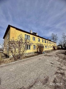 В продаже двухкомнатная квартира по адресу: г. Витебск, ул. 1-я Прядильная, 58.