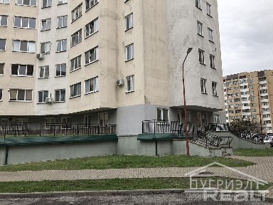 г. Брест, ул. Московская