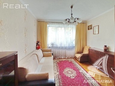 г. Брест, ул. Мицкевича