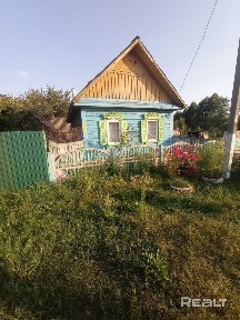 Купить дом, д. Долголесье, ул. Центральная (Гомельский р-н, Гомельская область)