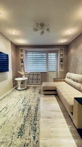 Снять 2-комнатную квартиру на сутки, г. Брест, ул. Героев обороны Брестской крепости, 72/65