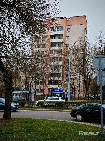 г. Гродно, б-р Ленинского Комсомола, 43