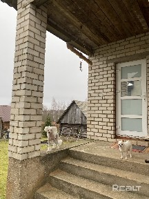 Купить дом, г. Браслав, ул. Луговая, 7