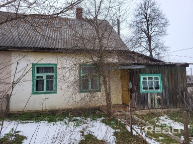 Продается двухкомнатная квартира, ул. Ленинградская