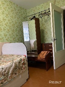 Снять 3-комнатную квартиру, г. Гомель, ул. Озерная, 48/1