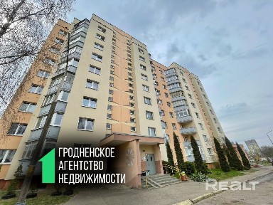 г. Гродно, ул. Репина, 43