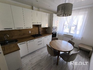 Купить 3-комнатную квартиру, г. Гродно, ул. Огинского, 10