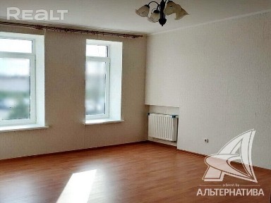 Продажа однокомнатной квартиры в Бресте, ул. Ясене 250766