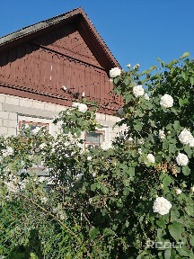 Дом для ремонта и реконструкции, либо участок для строительства нового