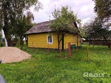 Купить дом, д. Загорье-Делятичское, 2 (Новогрудский р-н, Гродненская область)