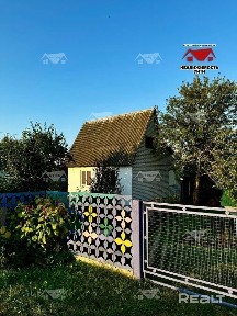 Могилевская область, Осиповичский р-н, д. Смык, ул. Центральная, 41/А