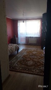 Снять 1-комнатную квартиру, г. Брест, ул. Московская, 372