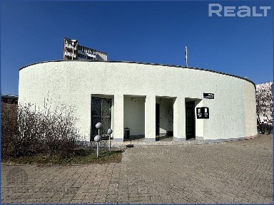 г. Минск, просп. Рокоссовского, 136/А