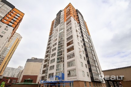 г. Минск, ул. Богдановича, 128