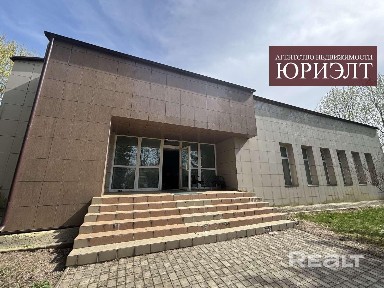 г. Гродно, просп. Космонавтов, 83