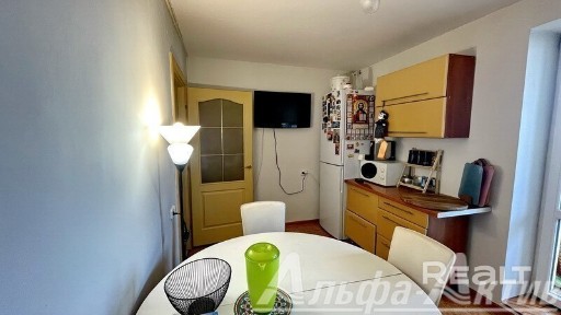 Трехкомнатная квартира, ул. Л. Рябцева - 250158