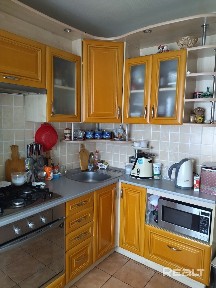 Продается двухкомнатная квартира, ул. П. Бровки