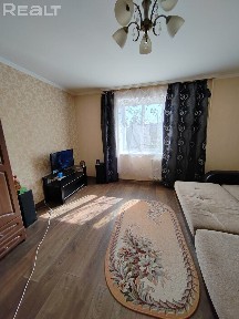 2-х комн кварт ул. Мазурова, 72