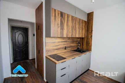 Купить 1-комнатную квартиру, г. Гомель, Р-129 12-й км, 5