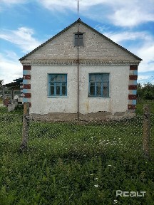 Купить дом, г. п. Кореличи, ул. Поплавская, 8/1 (Кореличский р-н, Гродненская область)